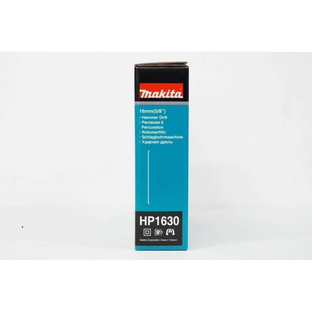 Makita HP1630 Hammer Drill 5/8 Makita HP1630 Hammer Drill 5/8